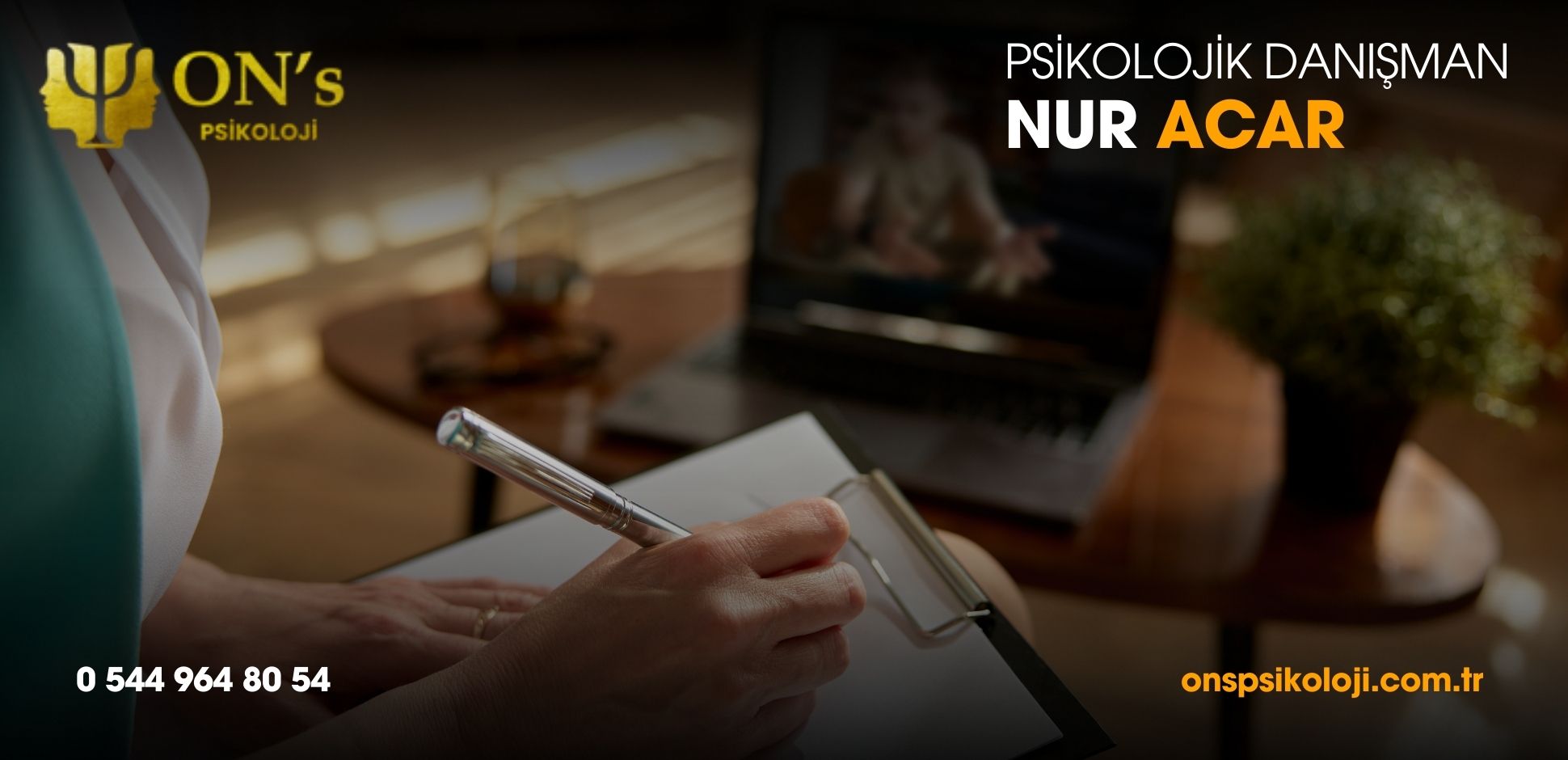 Tuşba Çift Danışmanı